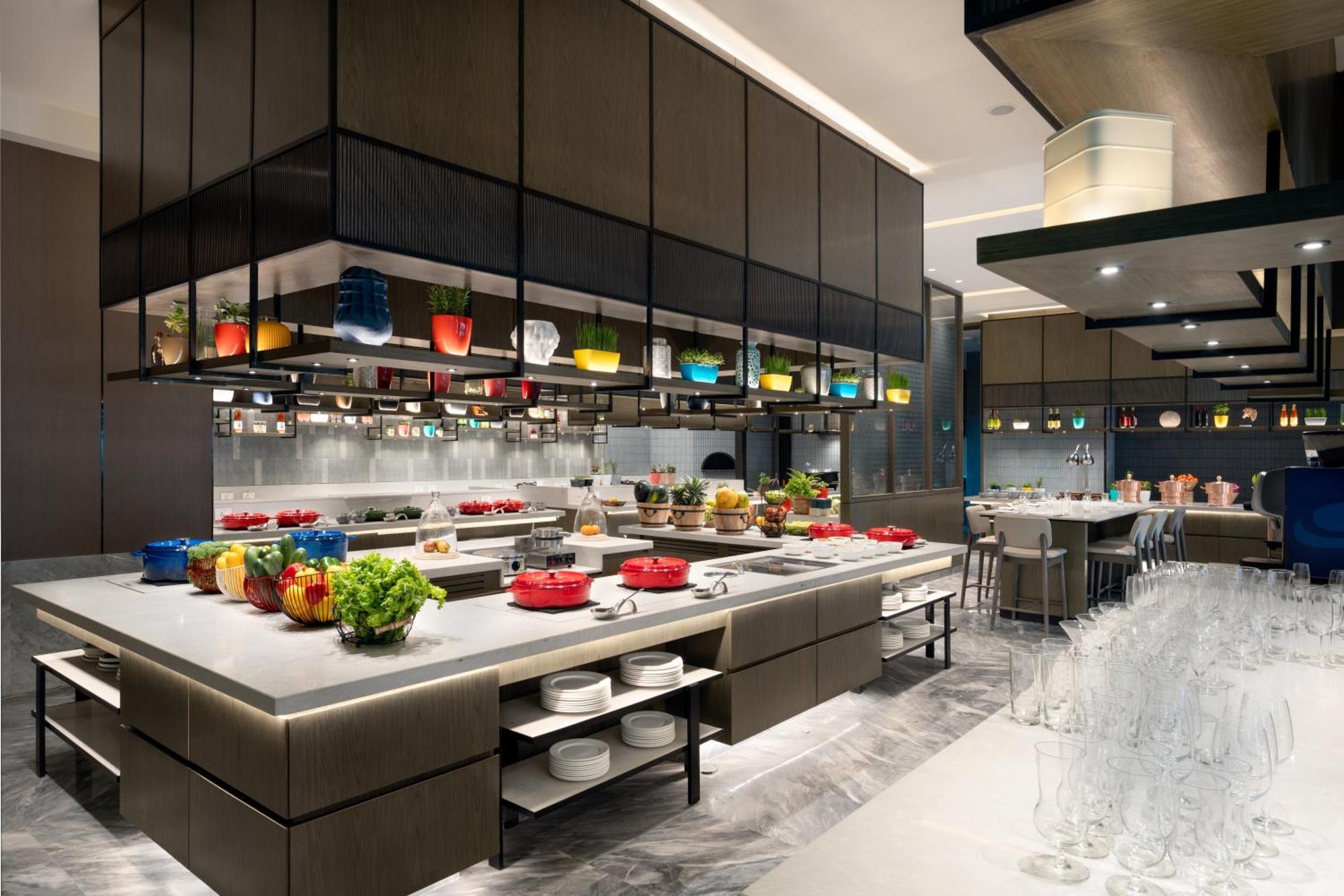 Courtyard By Marriott Gorakhpur Hotell Eksteriør bilde